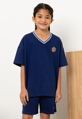 Basketball Culture: Short Sleeve Tee