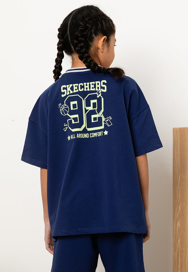 Basketball Culture: Short Sleeve Tee
