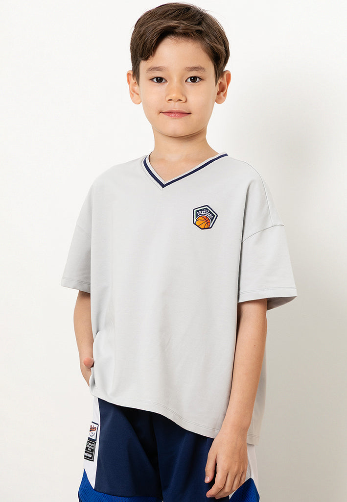 Basketball Culture: Short Sleeve Tee