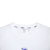 Mr Merlion &amp; Friends: Short Sleeve Tee