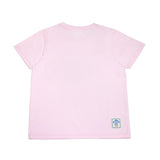 Mr Merlion &amp; Friends: Short Sleeve Tee