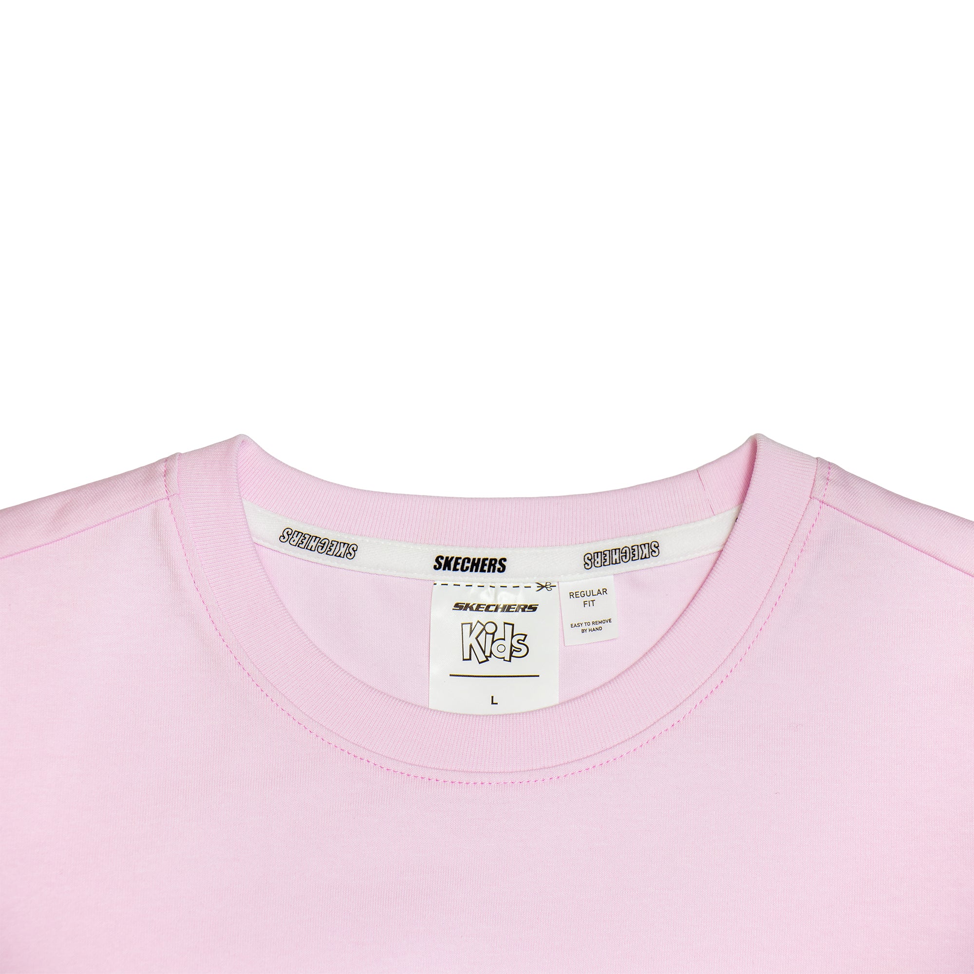 Mr Merlion &amp; Friends: Short Sleeve Tee