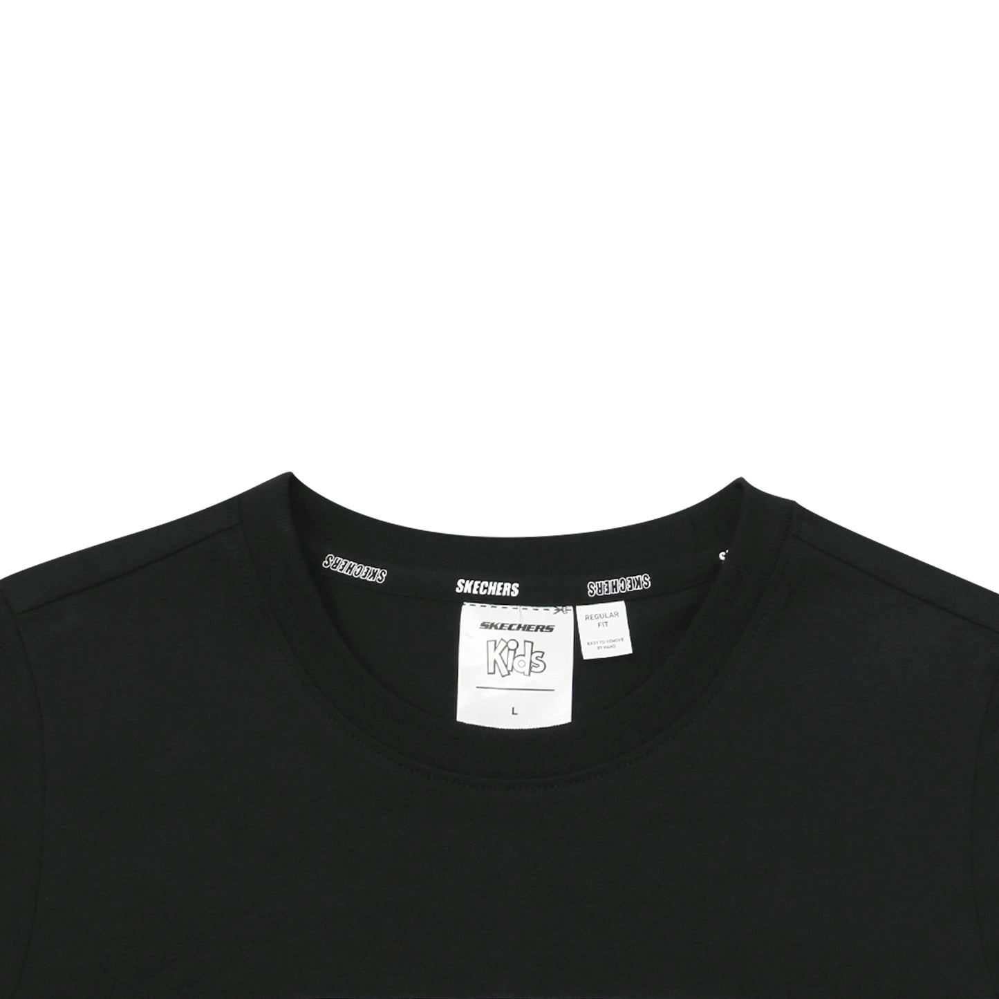 Mr Merlion &amp; Friends: Short Sleeve Tee