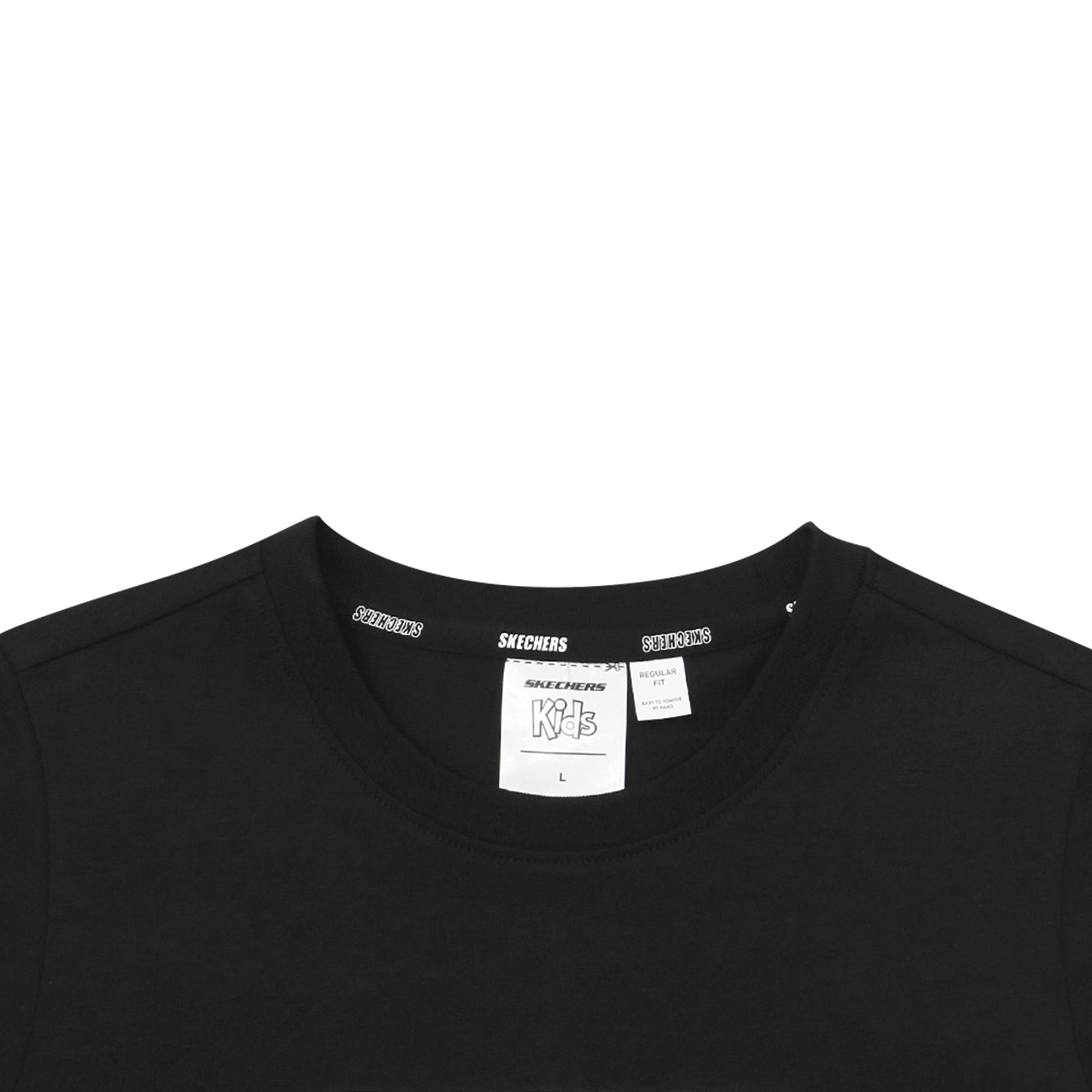 Mr Merlion &amp; Friends: Short Sleeve Tee