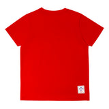 Mr Merlion &amp; Friends: Short Sleeve Tee