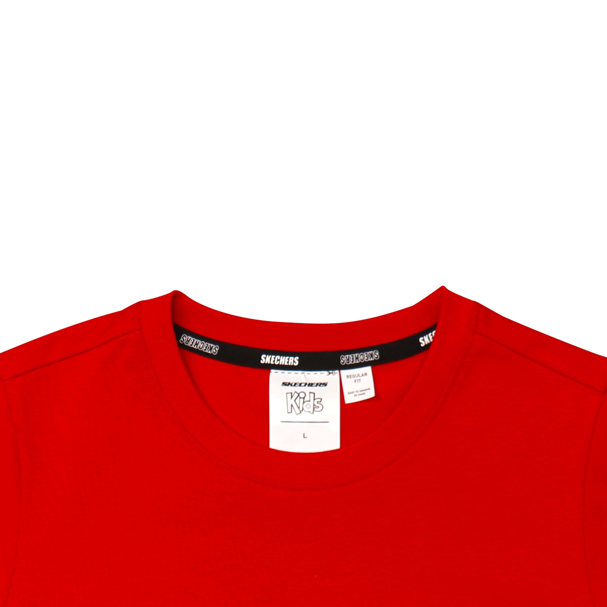 Mr Merlion &amp; Friends: Short Sleeve Tee