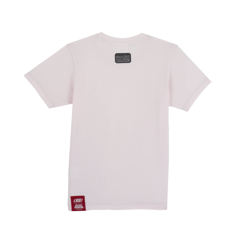 Nintendo Super Mario: Short Sleeve Tee