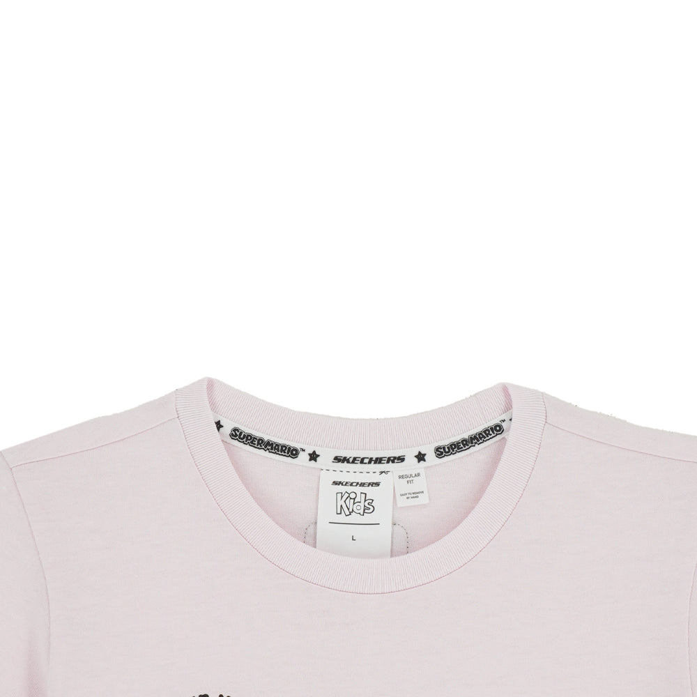 Nintendo Super Mario: Short Sleeve Tee