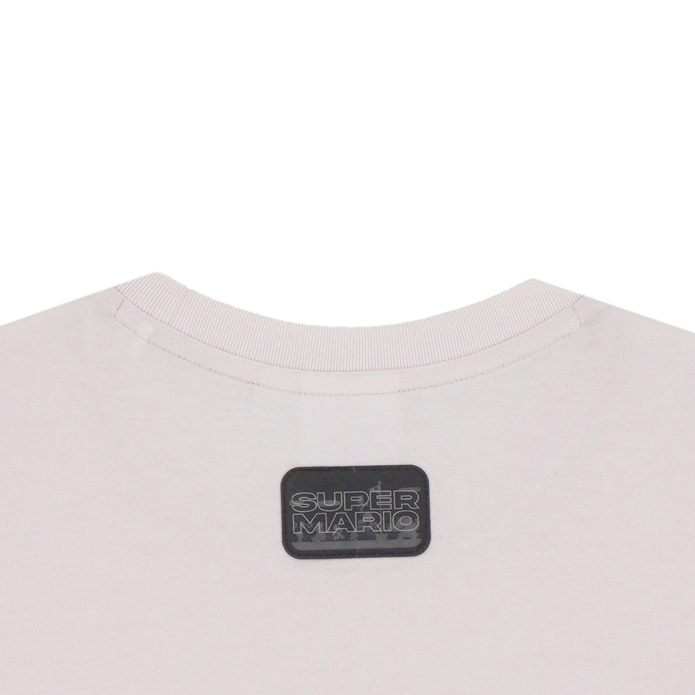 Nintendo Super Mario: Short Sleeve Tee