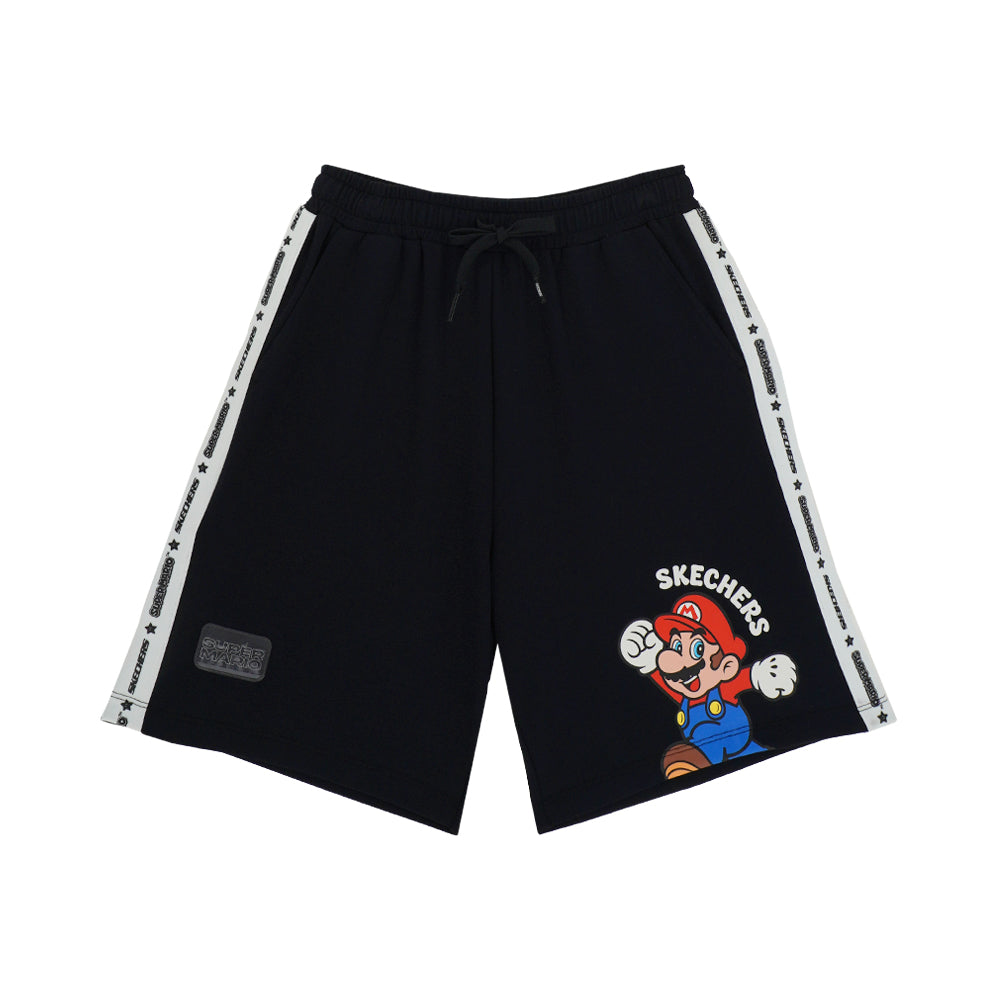 Nintendo Super Mario: Shorts