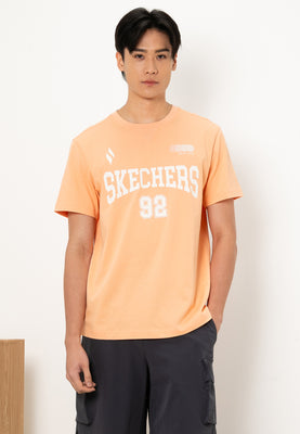 Basketball Culture: Short Sleeve Tee