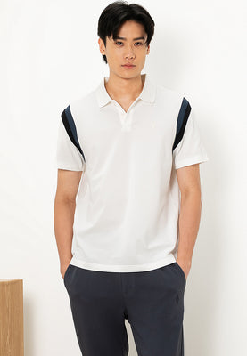 Basketball Culture: Polo Tee