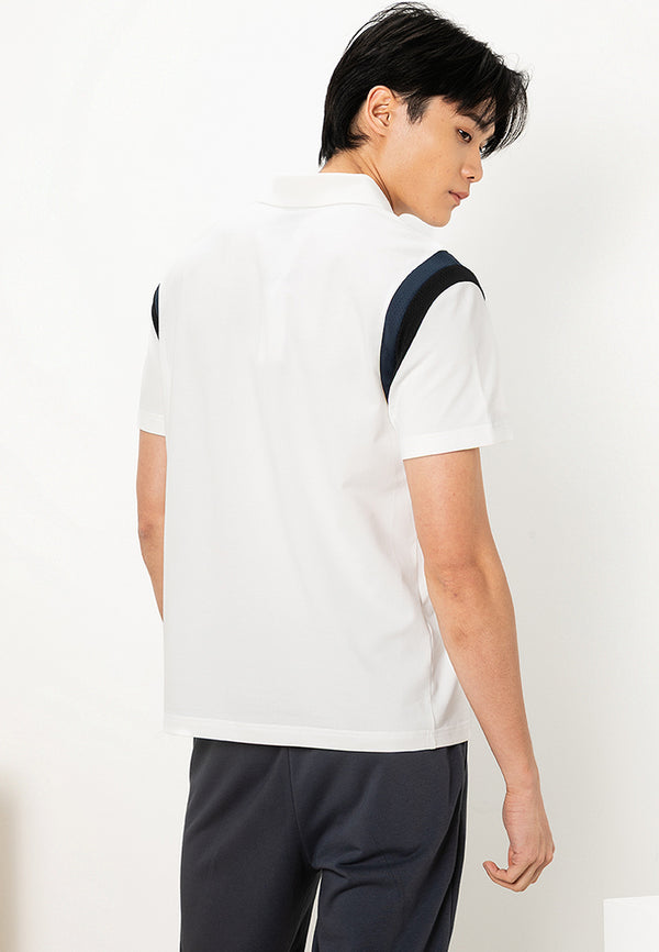 Basketball Culture: Polo Tee
