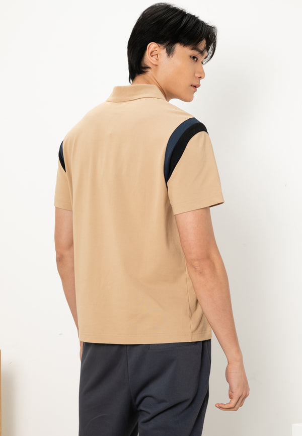 Basketball Culture: Polo Tee