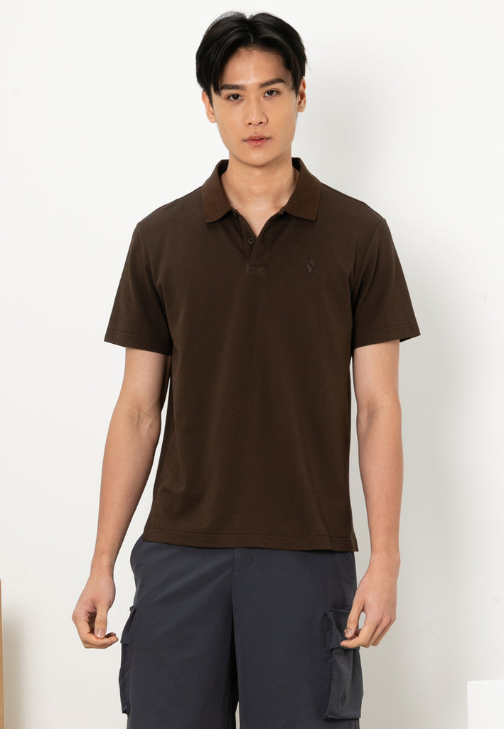 Basketball Culture: Polo Tee