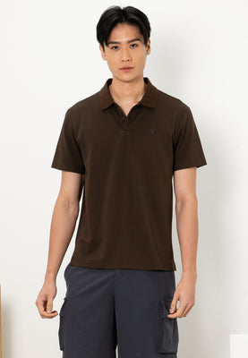 Basketball Culture: Polo Tee