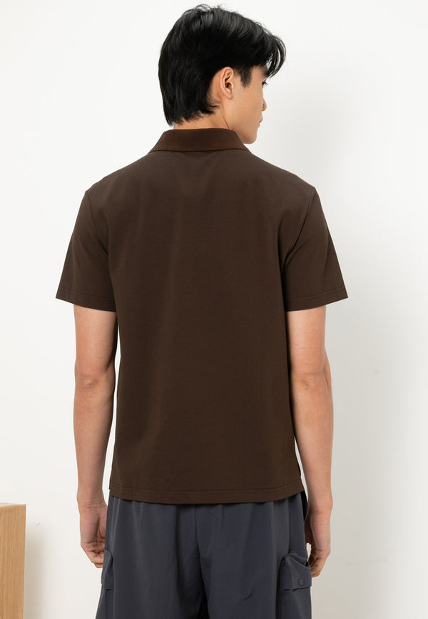 Basketball Culture: Polo Tee