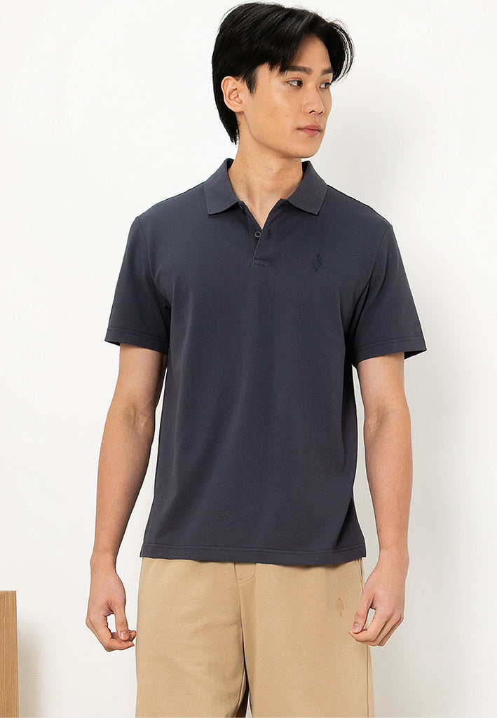 Basketball Culture: Polo Tee