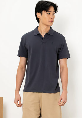 Basketball Culture: Polo Tee