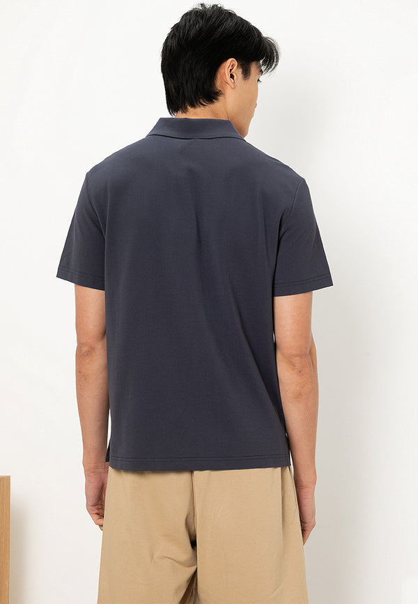 Basketball Culture: Polo Tee