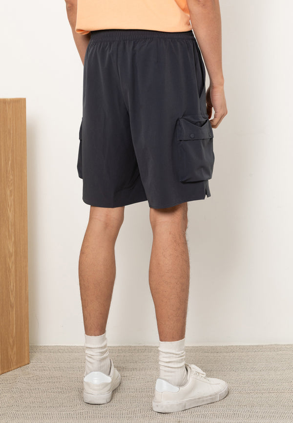 Basketball Culture: Shorts