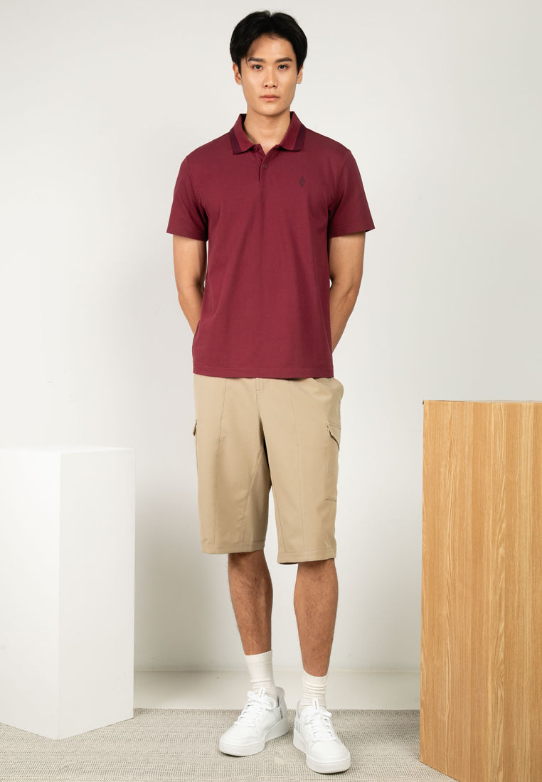Urban Outdoor: Polo Tee