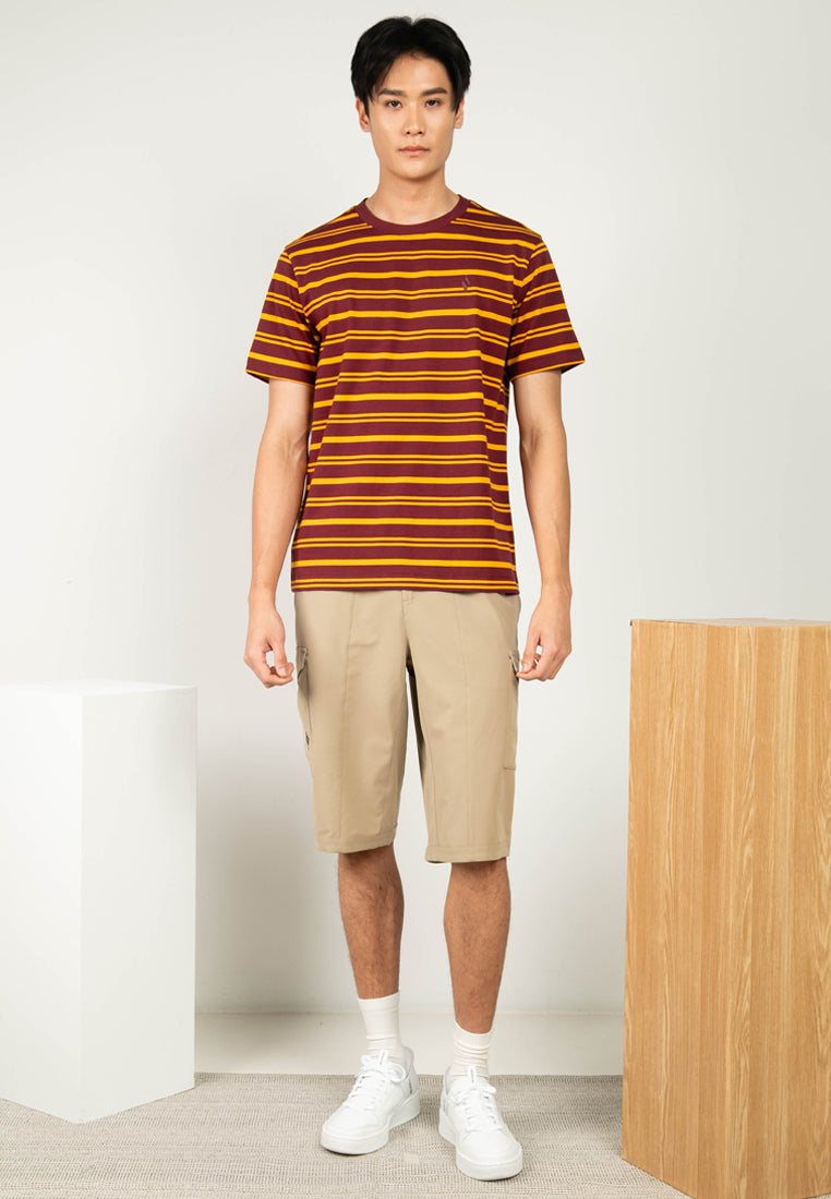 Urban Outdoor: Short Sleeve Tee
