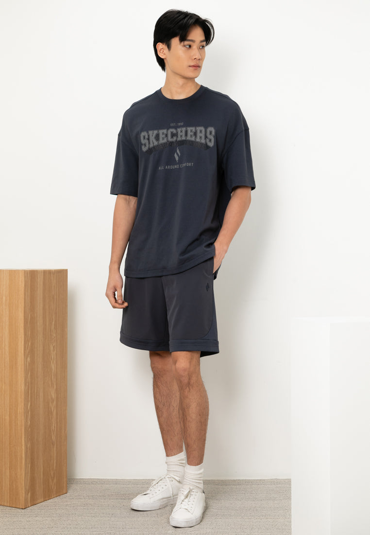 Basketball Culture: Short Sleeve Tee