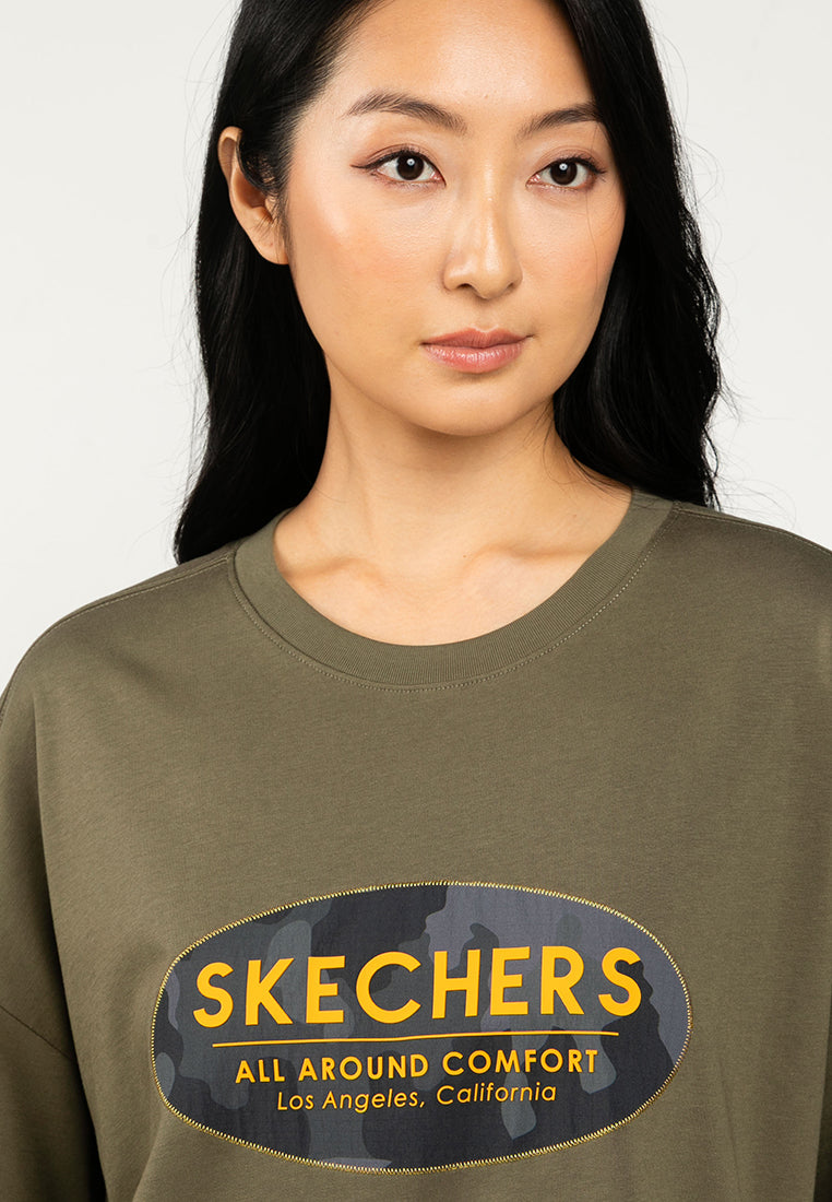 Urban Outdoor: Short Sleeve Tee