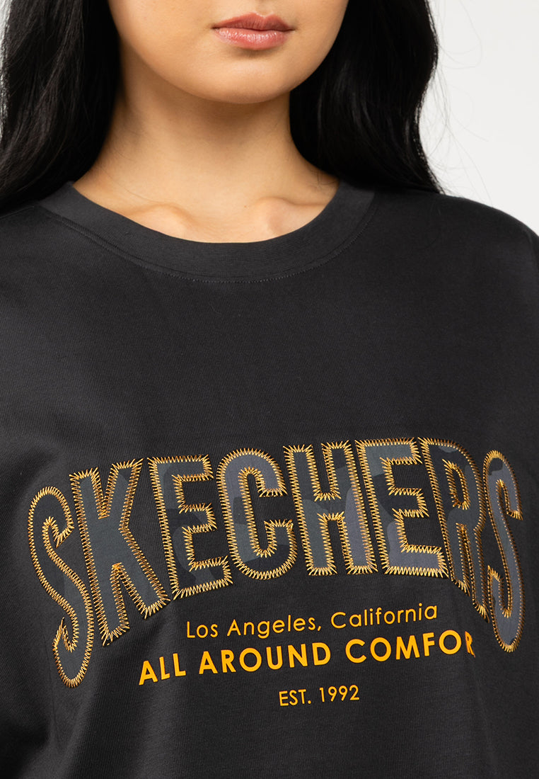 Urban Outdoor: Short Sleeve Tee