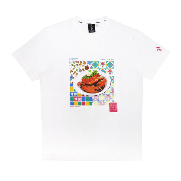City Foods: Short Sleeve Tee