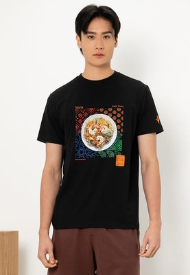 City Foods: Short Sleeve Tee