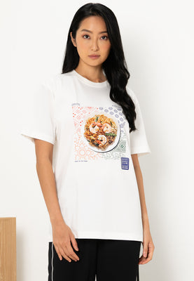 City Foods: Short Sleeve Tee