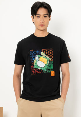City Foods: Short Sleeve Tee