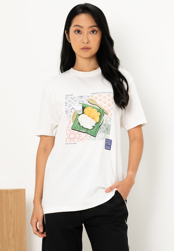 City Foods: Short Sleeve Tee