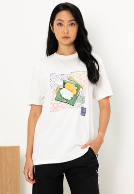 City Foods: Short Sleeve Tee