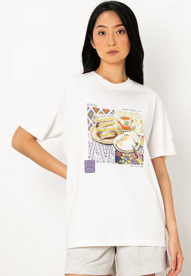 City Foods: Short Sleeve Tee