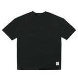 Mr Merlion &amp; Friends: Short Sleeve Tee