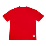 Mr Merlion &amp; Friends: Short Sleeve Tee