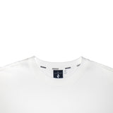 Mr Merlion &amp; Friends: Short Sleeve Tee