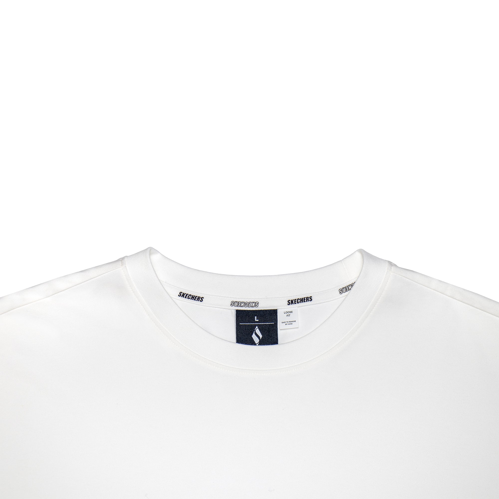 Mr Merlion &amp; Friends: Short Sleeve Tee