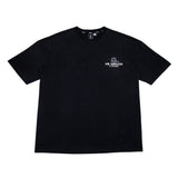 Mr Merlion &amp; Friends: Short Sleeve Tee