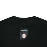 Demon Slayer: Short Sleeve Tee