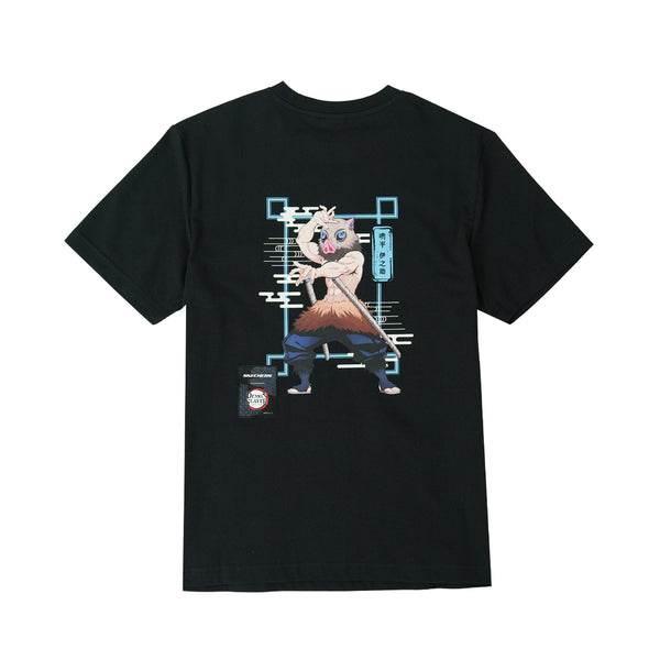 Demon Slayer: Short Sleeve Tee