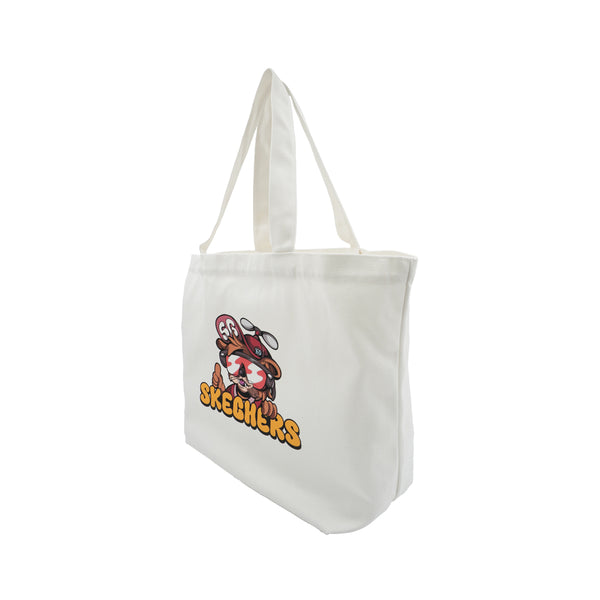 Skechers X Erika Tay: Tote Bag