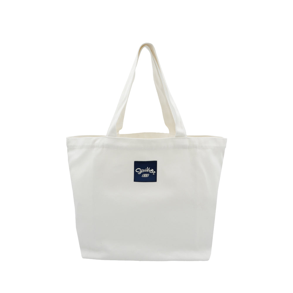 Skechers X Erika Tay: Tote Bag