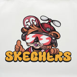 Skechers X Erika Tay: Tote Bag