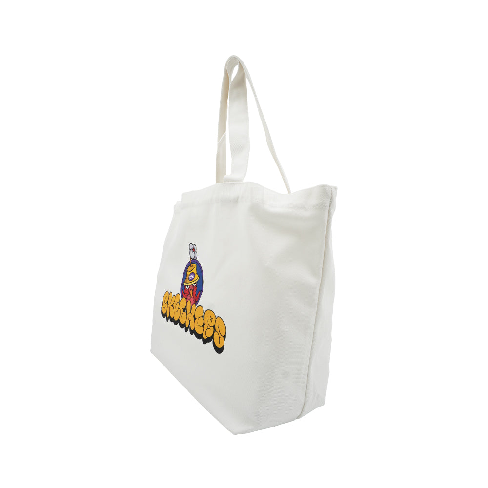 Skechers X Erika Tay: Tote Bag