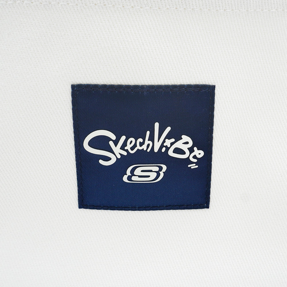 Skechers X Erika Tay: Tote Bag