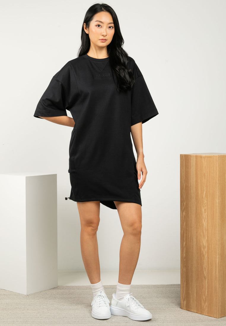 Urban Outdoor: Dress